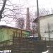 Димова труба в місті Київ