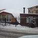 Ресторан-кафе «Ковчег» в городе Москва
