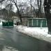 Прохідна в місті Київ