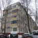 ул. Милашенкова, 11 корпус 1 в городе Москва