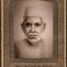 Tomb of Mirza Dabeer Sahab in Lucknow city