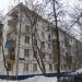 Снесённый жилой дом (ул. Яблочкова, 28 корпус 1) в городе Москва