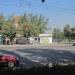 Торговый павильон в городе Кривой Рог