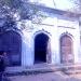 Tomb of Mirza Dabeer Sahab in Lucknow city