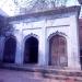 Tomb of Mirza Dabeer Sahab in Lucknow city