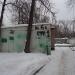 Гаражи в городе Москва