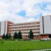 АБК ОАО «Сейсмотехника» в городе Гомель