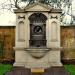 Memorial to Henry Fawcett in London city