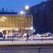 Универсам «Магнит» в городе Москва