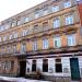 ul. Fabryczna, 3 in Łódź city