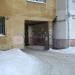 Проходная арка в городе Екатеринбург