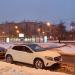 Остановка общественного транспорта «Улица Марии Ульяновой» в городе Москва