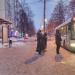 Остановка общественного транспорта «Улица Гарибальди» в городе Москва