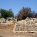 Archaeological Site, Temple of Athena near Prasidaki (name of modern village)