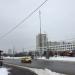 Опора двойного назначения в городе Москва