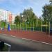 Площадка для мини-футбола и баскетбола в городе Казань