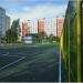 Площадка для мини-футбола и баскетбола в городе Казань