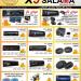 X5 car audio and sound system - سلامة المعايطة x5 in Aqaba city