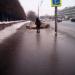 Подземный пешеходный переход «Волоколамский» («Трикотажный») в городе Москва