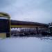 Пешеходный мост «66 км МКАД» в городе Москва