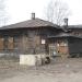 Снесённый одноэтажный деревянный жилой дом (Чернышевского, 63) в городе Вологда