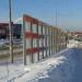 Шумозащитные экраны в городе Екатеринбург