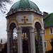 Часовня в городе Воронеж