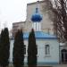 Воронежская духовная семинария в городе Воронеж