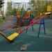 Детская игровая площадка в городе Казань