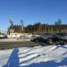 Автобусная остановка «Контрольная» в городе Екатеринбург