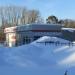 Автомойка Moik inn в городе Екатеринбург