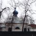 Часовня Рождества Христова в городе Воронеж