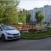 Детская игровая площадка в городе Казань