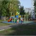 Детская игровая площадка в городе Казань