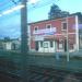 Montepescal Train Station