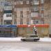 просп. Тараса Шевченка, 4 в місті Шептицький