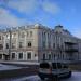 Здание бывшей гостиницы «Царьград» в городе Ярославль