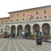 Pisa Centrale railway station