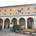 Pisa Centrale railway station