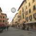 Pisa - Stadtgrenzen im Hochmittelalter (de) in Pisa city