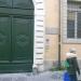 Quartiere San Francesco in Pisa city