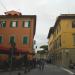 Quartiere San Francesco in Pisa city