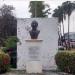 Monumento Francisco Zarco (es) in Mazatlán city