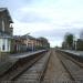 Hutton Cranswick station