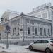 Главный дом усадьбы С. Ф. Тряпкина в городе Городец
