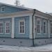 Дом графини Паниной в городе Городец