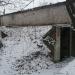 Бункер Фон Засса в городе Великие Луки