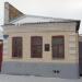 Северный флигель усадьбы А. Лапшиной в городе Городец