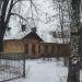 Снесенный жилой дом (просп. Гагарина, 106) в городе Великие Луки