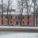 Дом отдыха локомотивных бригад ст. Великие Луки в городе Великие Луки